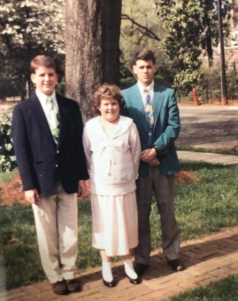 Fortune Feimster Early Life, Education And Career