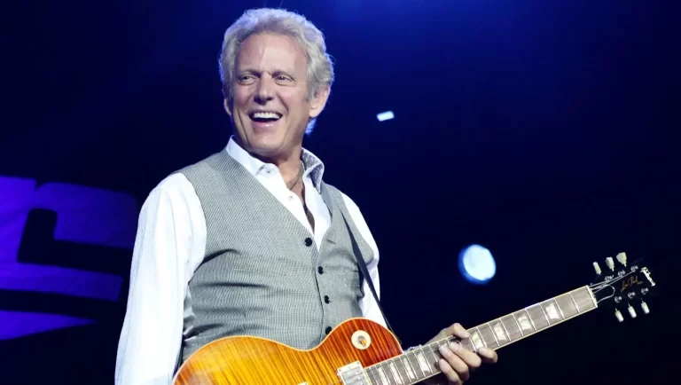 Don Felder’s Net Worth in 2024: His Financial Scorecard