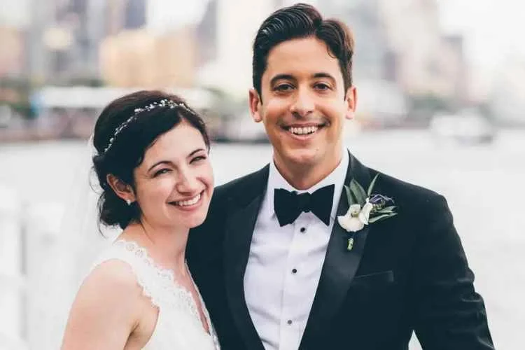 Marriage to Michael Knowles and Public Life