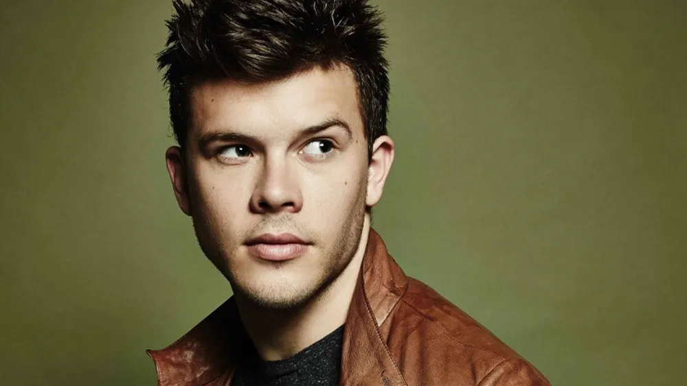 Jimmy Tatro’s Net Worth