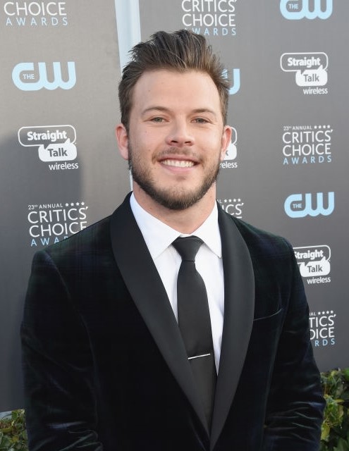 Jimmy Tatro’s Net Worth