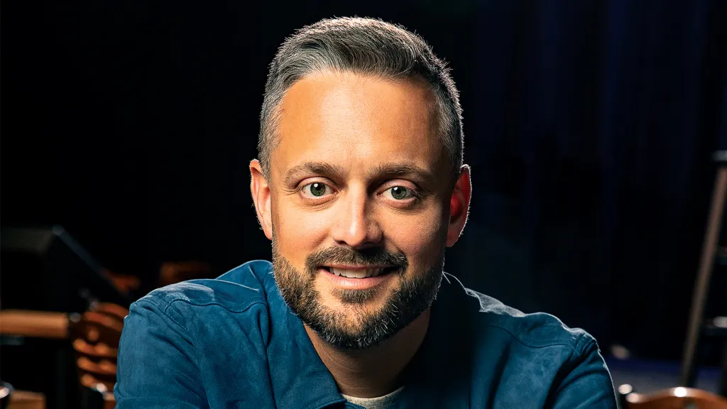 Nate Bargatze Net Worth