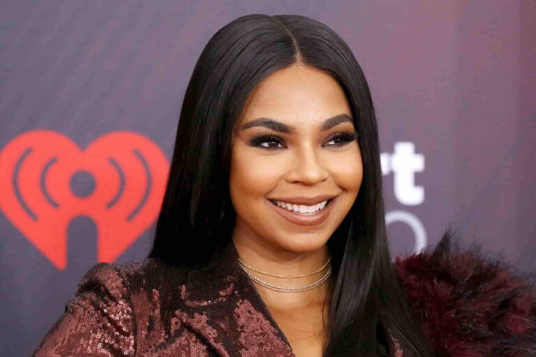 Ashanti Net Worth Unveiled: The Riches of a R&B Queen