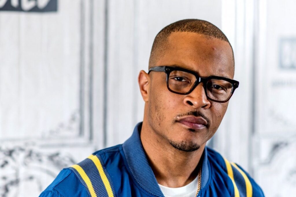 T.I. Net Worth 2024