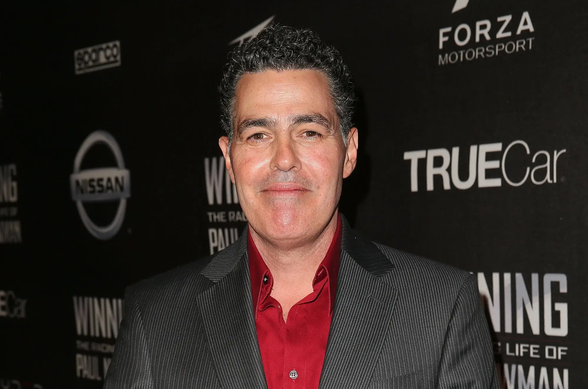 Adam Carolla Net Worth