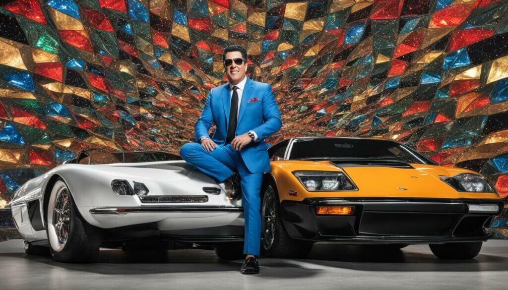 Adam Carolla Net Worth and car collections