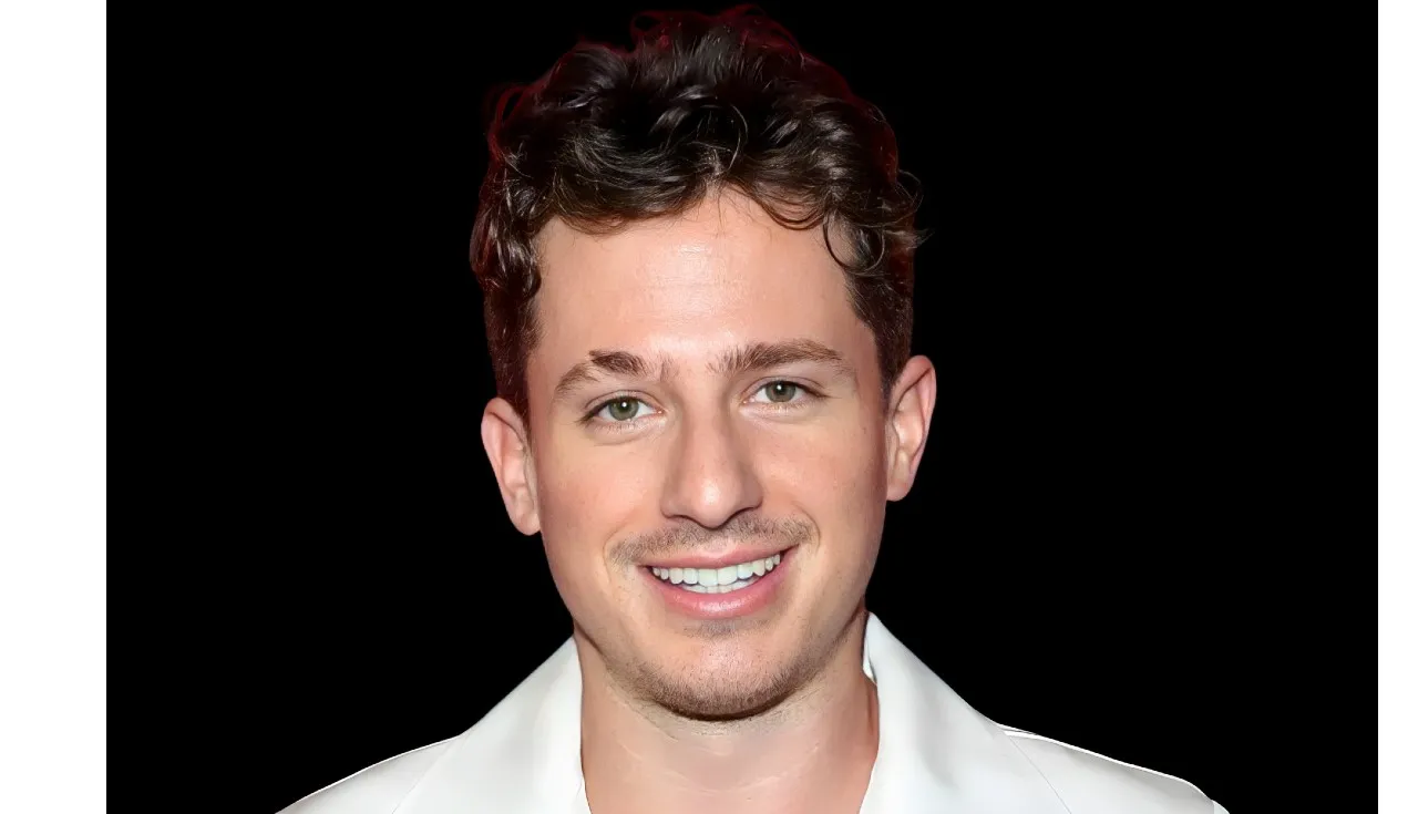 Charlie Puth Net Worth