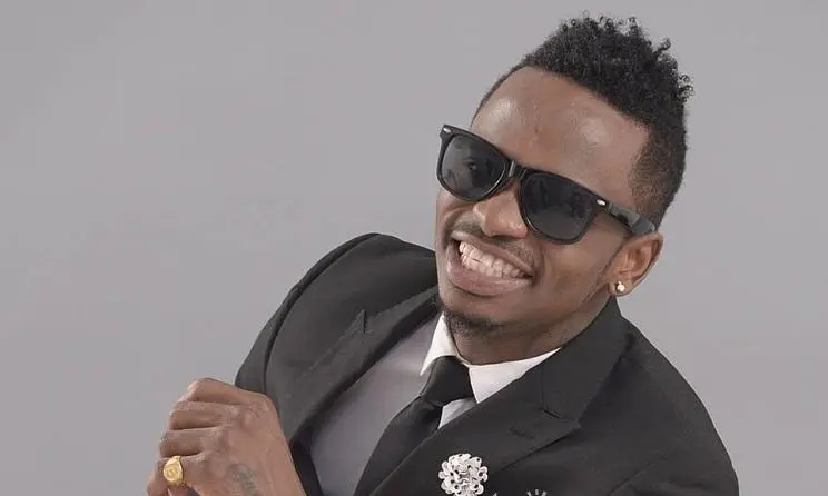 Diamond Platnumz Net Worth