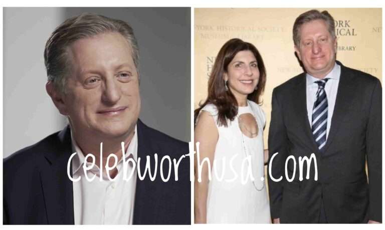 Steve Eisman Net Worth