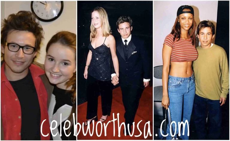 Who is Jonathan Taylor Thomas Wife? Know Every Detail About Her