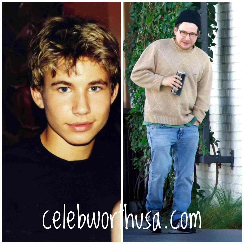 Jonathan Taylor Thomas's Early Life and Rise to Fame