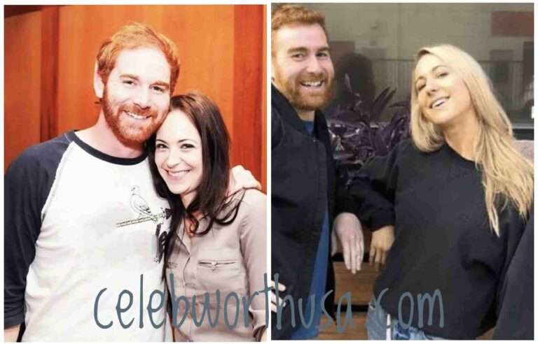 Who is Andrew Santino Wife? Unveiling His Secretive Marriage