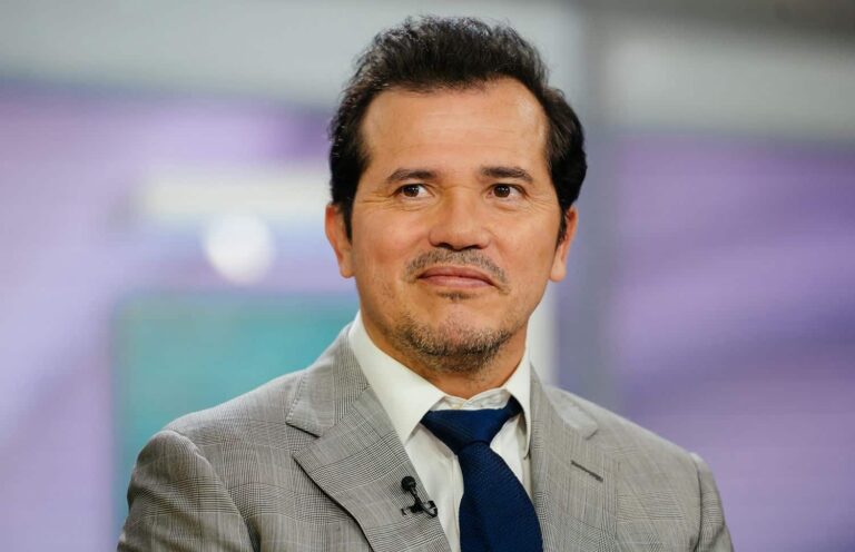 John Leguizamo Net Worth : Ho Rich Is He In 2024?