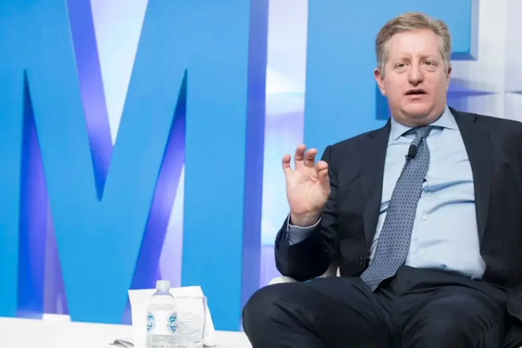 Steve Eisman Net Worth