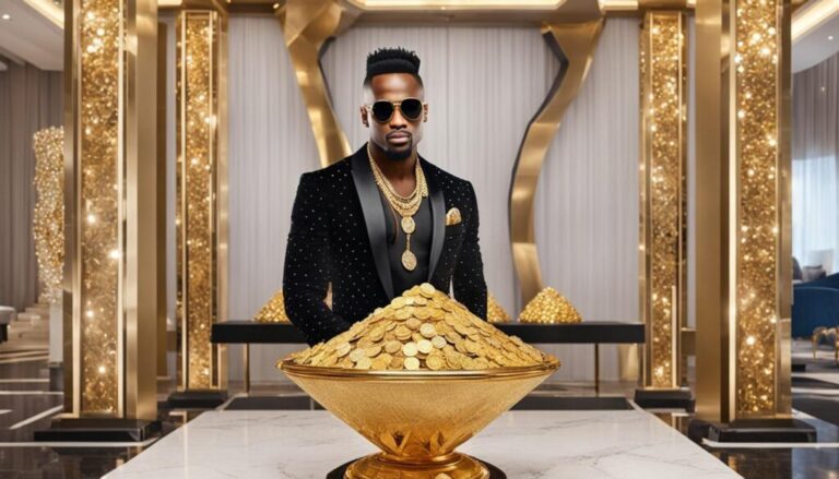 Diamond Platnumz Net Worth 2024, Earnings,, Investments & Bio