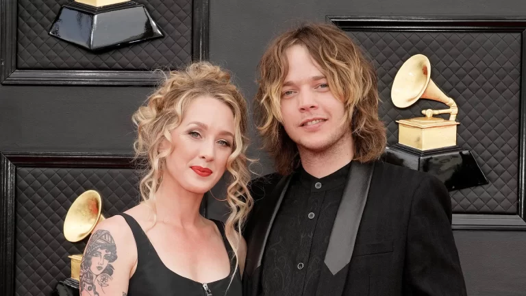 Who is Billy Strings’ Wife? –  Things You Need To Know About Ally