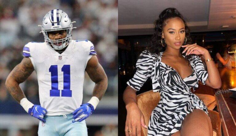 Micah Parsons: Wife, Girlfriend, or Both?