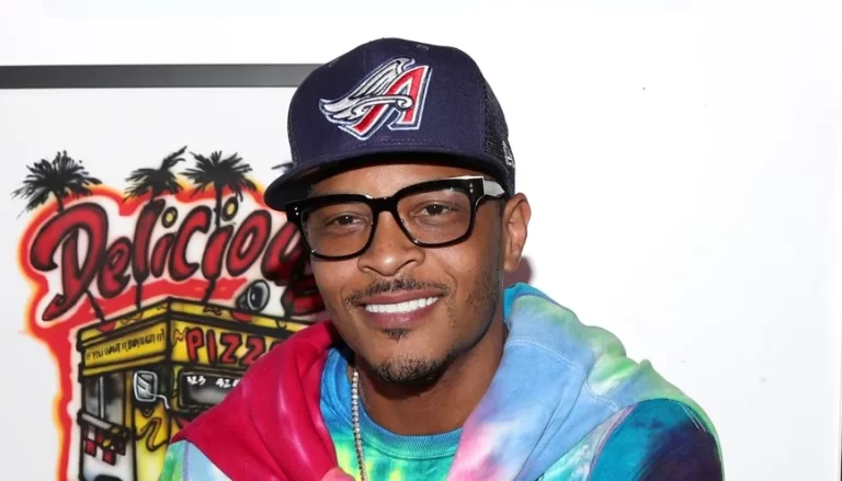 T.I. Net Worth 2024: How Much Is The Rapper Worth?