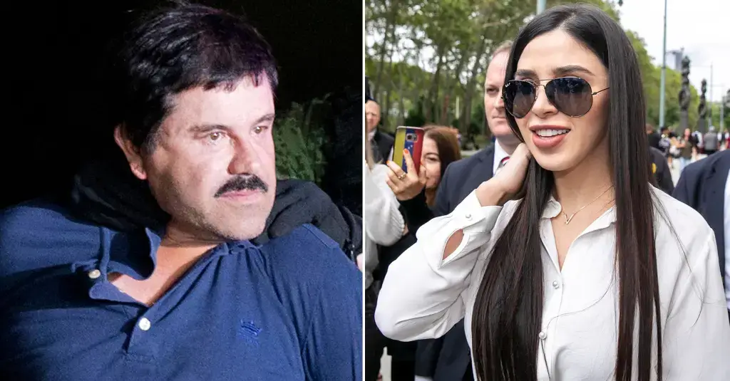 El Chapo Wife Net Worth How Much is Her Worth? CelebworthUSA