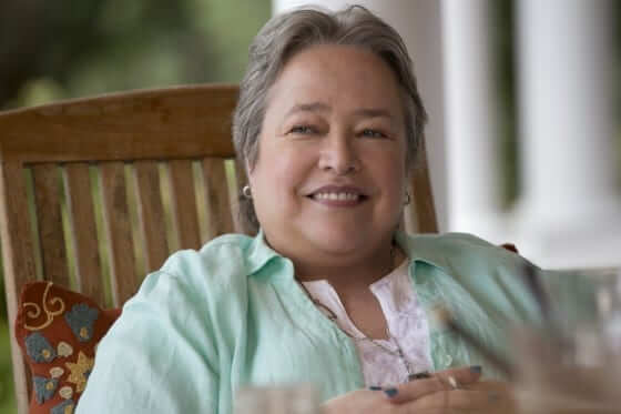 Is Kathy Bates Gay or Lesbian