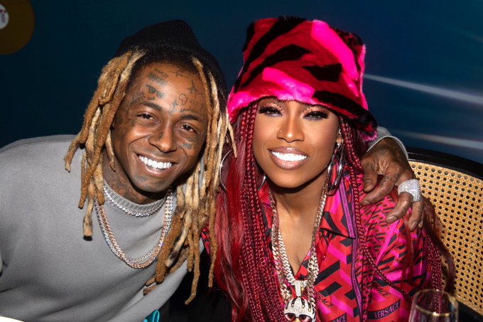 Who is Missy Elliott Husband? What is Her Dating History?
