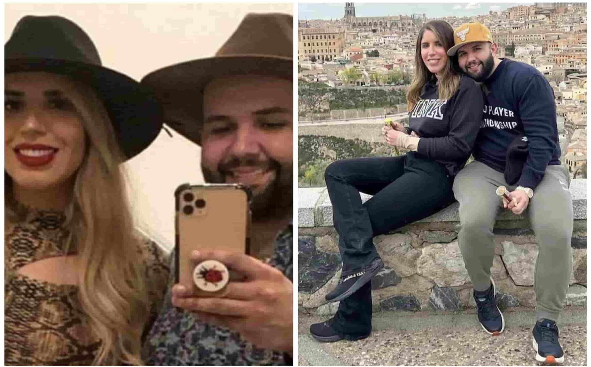 Who is Carin Leon Wife? Reasons for Divorce & Past Relations