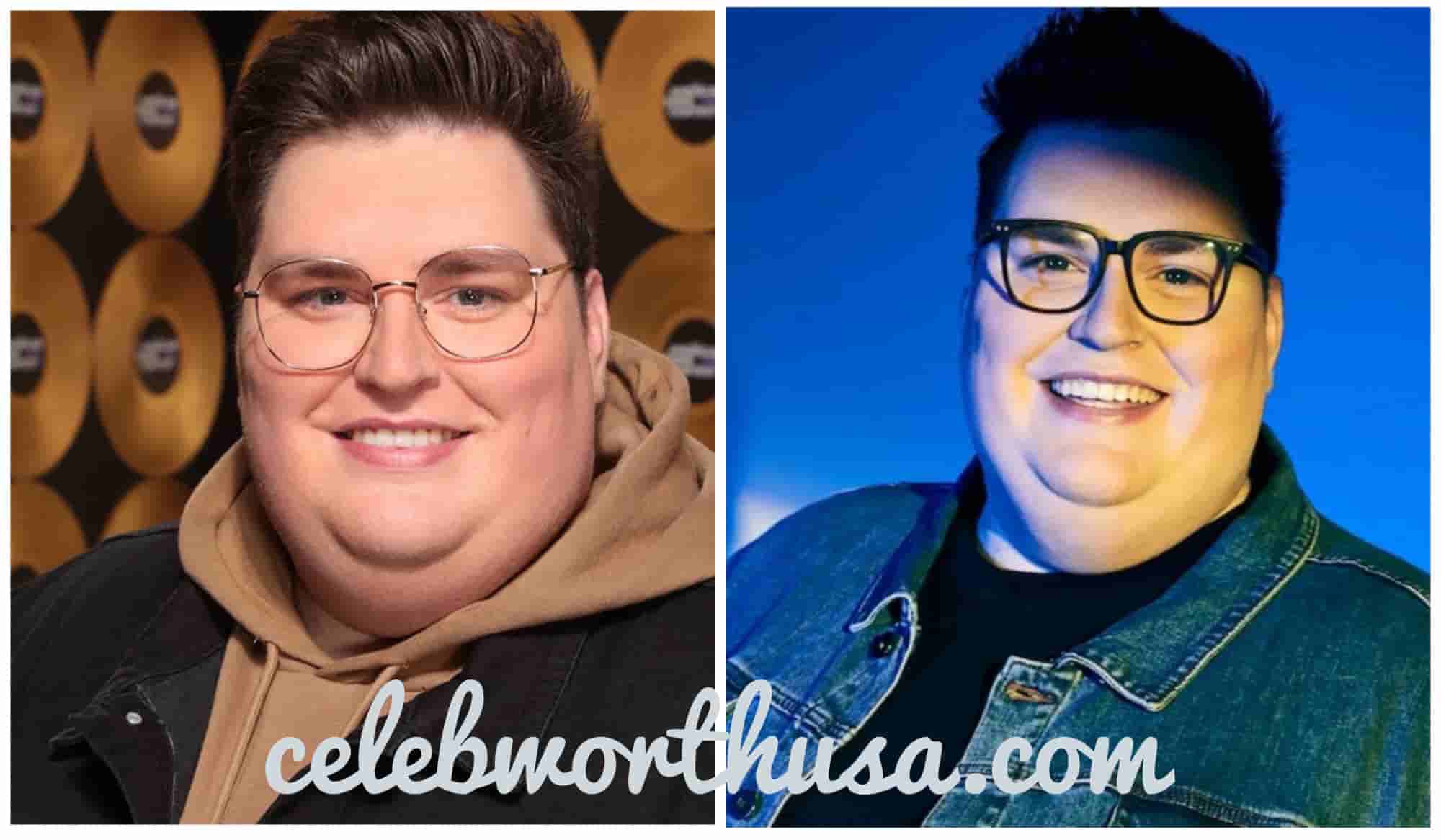 Jordan Smith Weight Loss