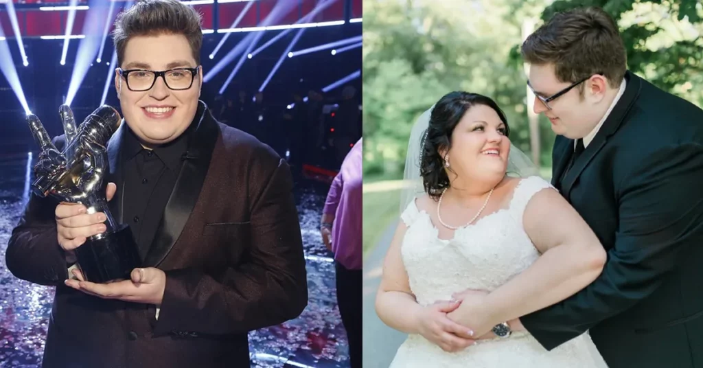 Jordan Smith Weight Loss