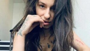 Who is Roma Army and What Is Her Real Name? - CelebworthUSA