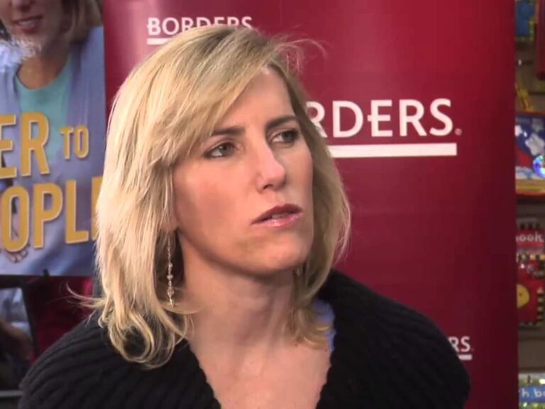 Laura Ingraham Plastic Surgery: Truth Behind the Rumors