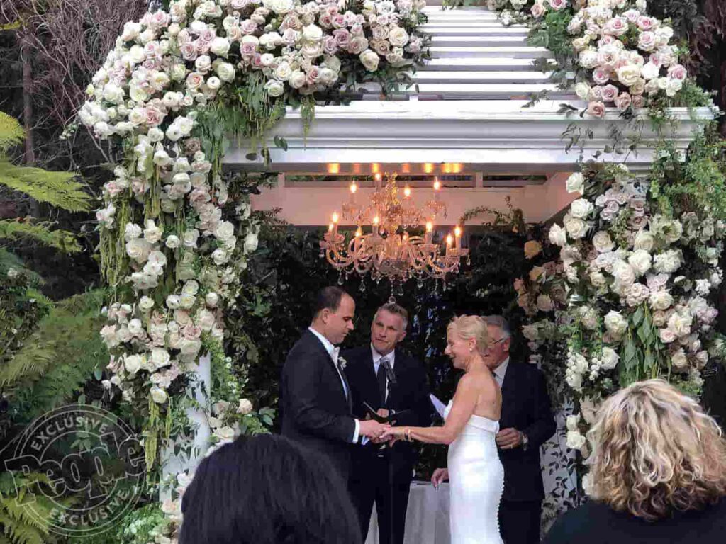 Roberta Raffel Marriage to Marcus Lemonis