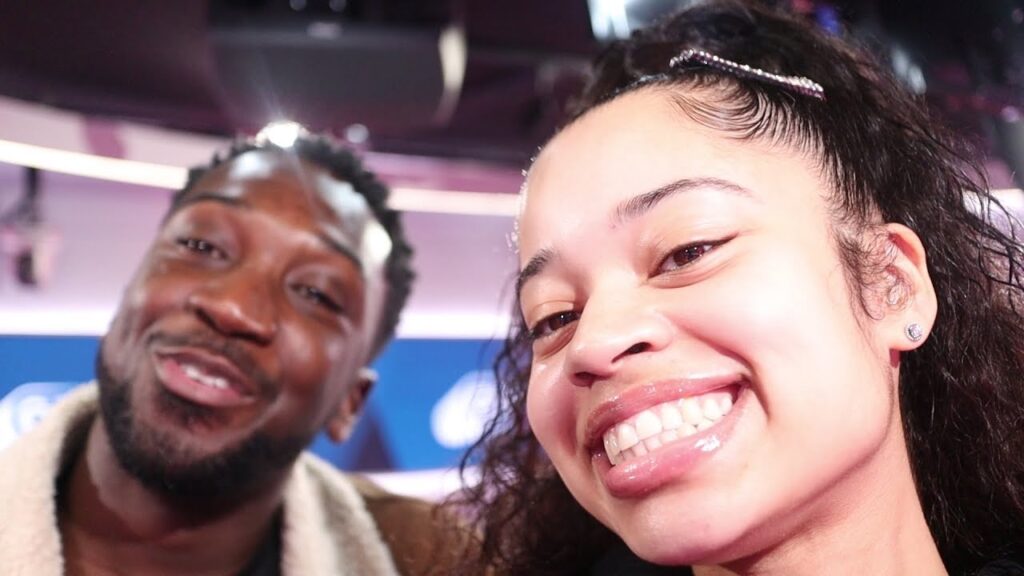 Ella Mai Boyfriend - Who Is She Dating?