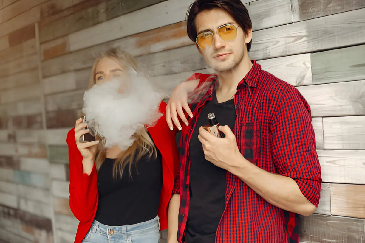 Decoding the Relationship Between Vaping and Potential Cancer Risks