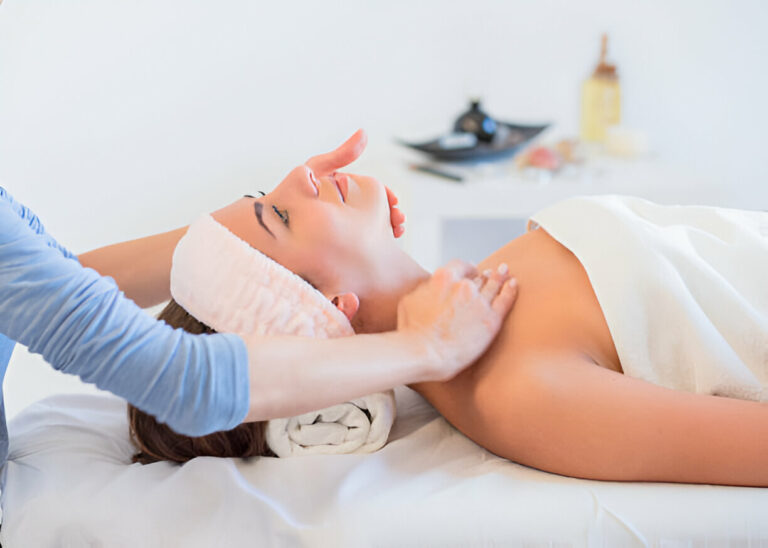 Getting Your First Massage? Learn What to Expect