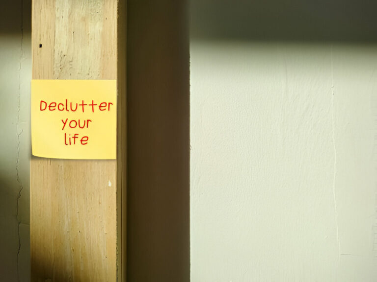 Organizing Your Home for a Clutter-Free Life: Practical Tips and Strategies