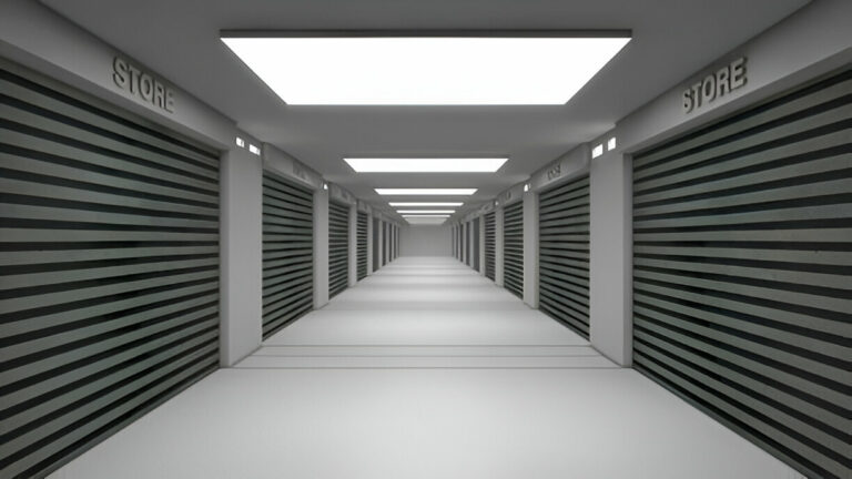 The Hidden Advantages of Storage Units: A Comprehensive Guide