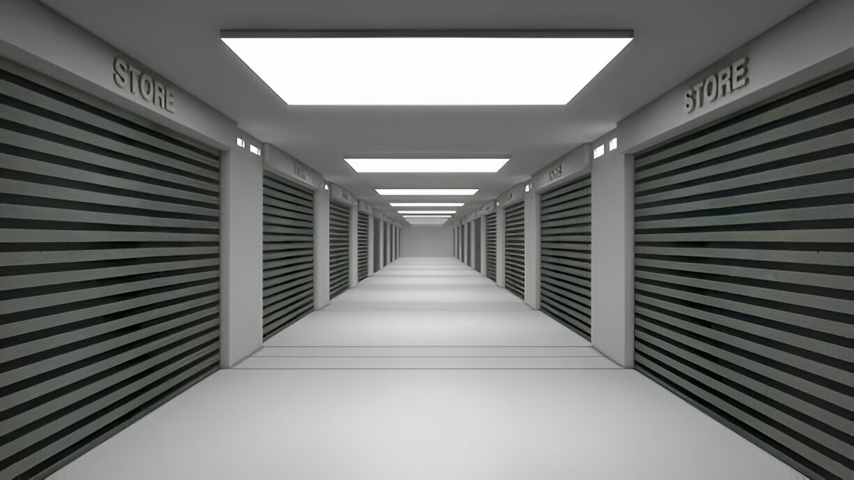 The Hidden Advantages of Storage Units: A Comprehensive Guide