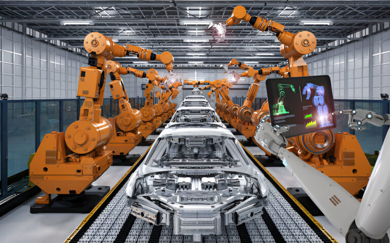 How to Prepare Your Manufacturing Business for Cyber Threats: Lessons from the Automotive Sector